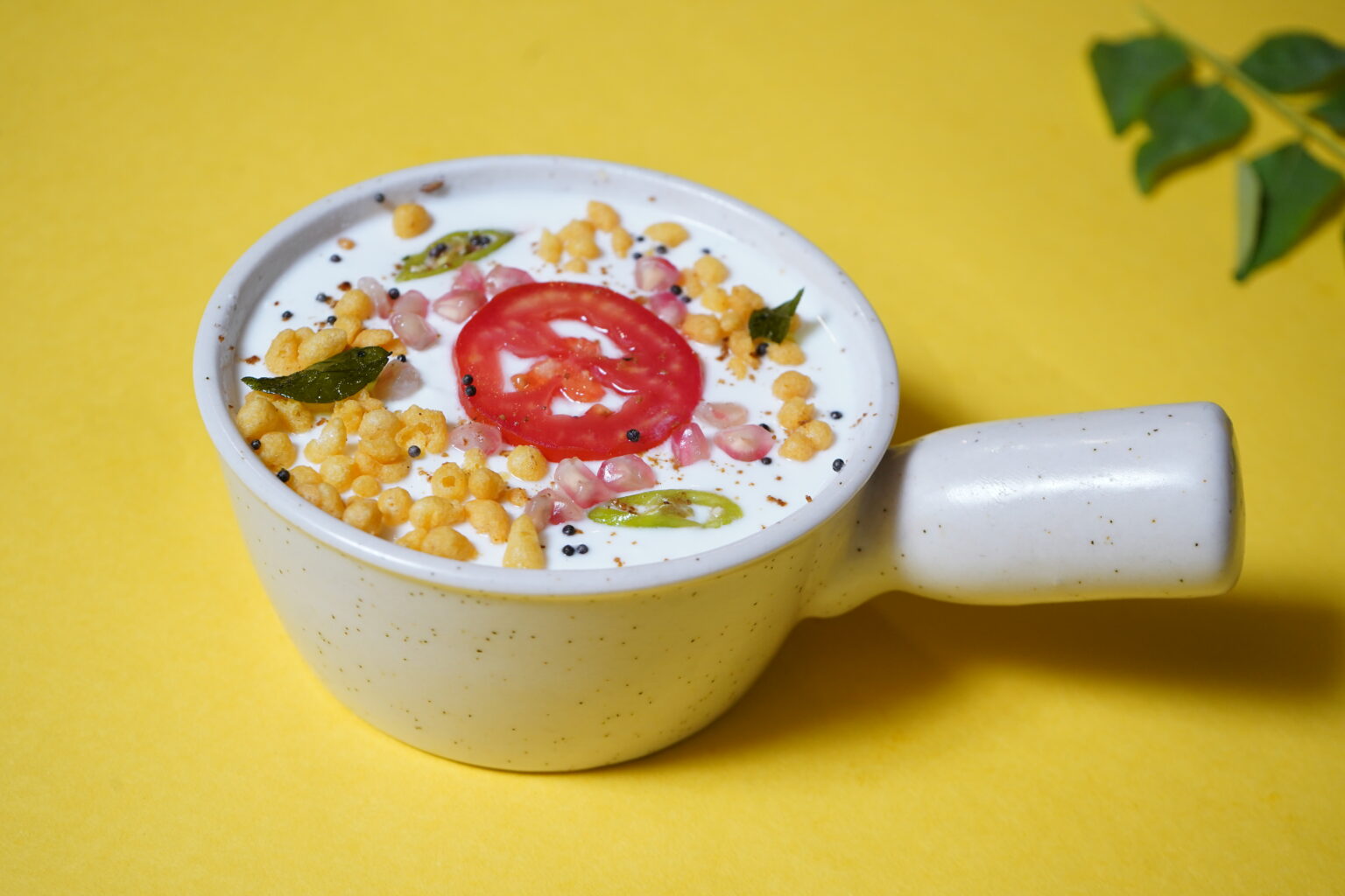 Dahi Vada