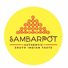 SambarPot Logo